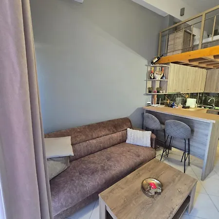 Apartment Urban By Ajs